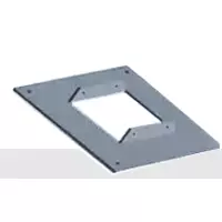 flansa capac